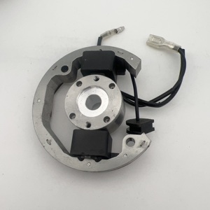 Stator Rotor Volant Bobine d'Allumage de Remplacement pour <span class=keywords><strong>KTM</strong></span> <span class=keywords><strong>50</strong></span> SX Senior Pro <span class=keywords><strong>Junior</strong></span> Mini Adventure - Product Image 5
