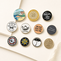 Fabricante OEM ODM de pines esmaltados personalizados, diseño exclusivo de insignias metálicas para solapa, desarrollo de moldes y calidad estable