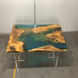 <span class=keywords><strong>Tavoli</strong></span> <span class=keywords><strong>in</strong></span> <span class=keywords><strong>Legno</strong></span> Massello di Olmo Antico su Misura per Ristoranti - Product Image 2