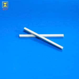 Op Maat Gemaakte Aluminiumoxide Keramische Verwerking Volgens Uw Ontwerp Hoge Temperatuur Gepolijst Aluminiumoxide Keramische Strips - Product Image 6