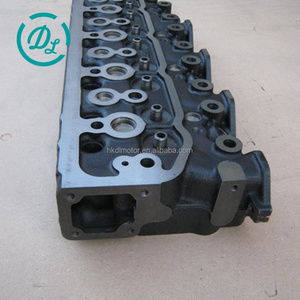 Cabeza de Cilindro Diésel EexcavaStart 4DR7 ME997271 para Camiones y Excavadoras con Motores 4DR7 - Duradera, Confiable, Fácil de Instalar, 6 Meses de Garantía - Product Image 1