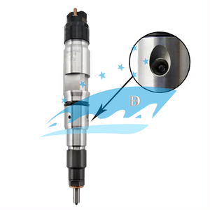 Dongfeng phổ biến Đường Sắt phun Assy 0445120310 0445120106 Van điều khiển <span class=keywords><strong>f00rj02056</strong></span> vòi phun dlla 159P 1721 - Product Image 3