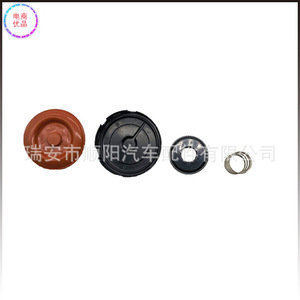 Soupape d'admission et d'échappement Audi 06H103495AB SY-026 pour remplacement et réparation, neuve - Product Image 5