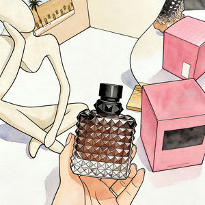 Perfume de Diseñador para Mujer al por Mayor, 100 ml, con Aroma Oriental Especiado Original, para Marca Privada, Sets de Regalo y Salidas Nocturnas - Product Image 3