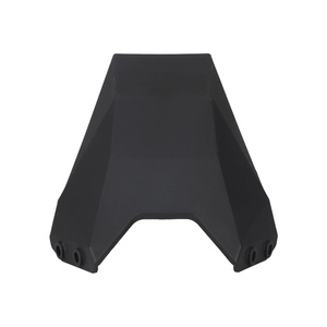 Bloques de Guardabarros Delanteros y Traseros Originales KuKirin T3, Accesorio Protector Contra Salpicaduras de Agua y Lodo, Guardabarros Delantero, Guardabarros Trasero, Protector de Lodo A - Product Image 6
