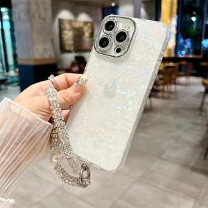 <span class=keywords><strong>Coque</strong></span> de téléphone de mode motif <span class=keywords><strong>coque</strong></span> plaquée de luxe pour iPhone16promax 15pro film d'objectif 14 13 <span class=keywords><strong>cordon</strong></span> fourre-tout <span class=keywords><strong>Portable</strong></span> 12 11 - Product Image 5