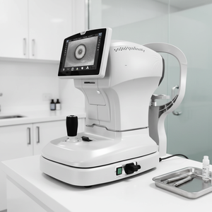 ARK-4000 Réfractomètre et kératomètre ophtalmique automatique à prix d'usine, instruments optiques pour examen de la vue - Product Image 1