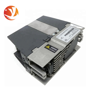 Módulo de Potencia SIEMENS 6SL3 224-0BE13-7UA0 6SL3224-0BE13-7UA0 Nuevo y Original, Controlador Lógico Programable (PLC) - Product Image 4