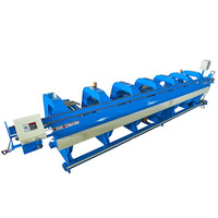 Machine de pliage, à pliage, à pression hydraulique automatique, CNC, livraison gratuite