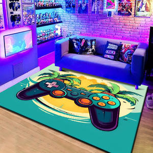 Alfombras de Gaming para Habitaciones de Chicos y Adolescentes Aficionados a los ESports - Product Image 3