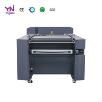 Cortadora de Etiquetas de Alta Velocidad DTF, Plotter de Corte de Película de Tamaño Máximo 60cm para Impresora UV DTF