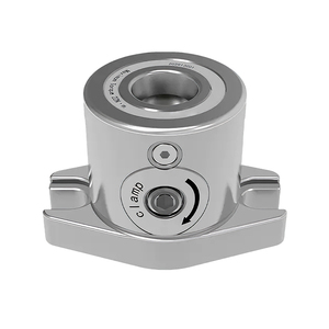 Baut Penjepit Tarik Presisi Tinggi untuk Perlengkapan Penjepit Mesin CNC - Product Image 6