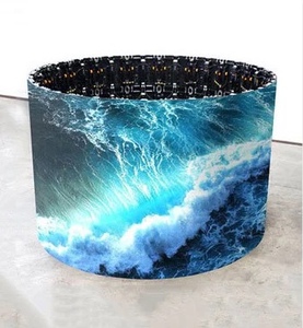 공장 가격 320x160mm 유연한 <span class=keywords><strong>Led</strong></span> 모듈 디스플레이 패널 P1.86 P1.25 P1.53 P2 P2.5 다양한 모양을위한 원통형 <span class=keywords><strong>Led</strong></span> 스크린 - Product Image 5