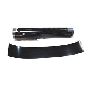 ปลอกหดความร้อนแบบมีสารรองพื้นสำหรับท่อ 3LPE Cross-Linked <span class=keywords><strong>Polyethylene</strong></span> Backing - Product Image 1