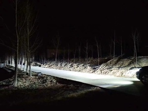 Mới Nhất Xe H15 LED <span class=keywords><strong>Bulb</strong></span> Đèn Pha 60 Wát Đèn H15 LED Bulbs Đèn Pha Ngày Chạy Ánh Sáng DRL Plug & Play Thay Thế <span class=keywords><strong>Halogen</strong></span> - Product Image 6