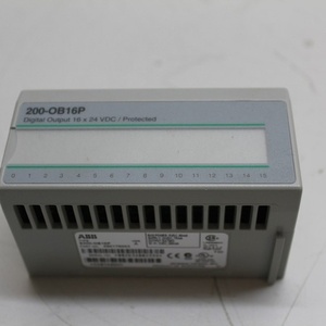 Módulo de Salida Digital -OB16P para PLC - Product Image 1