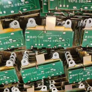 Generador Eléctrico Híbrido Ipc 4n0 903 028n A8 D5 48V IGBT para Reparación de <span class=keywords><strong>Audi</strong></span>, Accesorios Modulares para Automóviles, Herramientas - Product Image 2