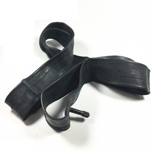 Chambre à air pour pneu de vélo de route <span class=keywords><strong>VTT</strong></span> 20/<span class=keywords><strong>26</strong></span>/29 <span class=keywords><strong>pouces</strong></span>, chambre à air en caoutchouc pour vélo BMX, valve Schrader - Product Image 1