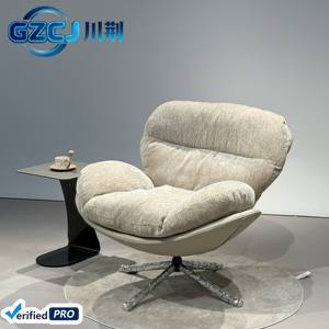 <span class=keywords><strong>Fauteuil</strong></span> pivotant pour salon ou bureau, style vintage, <span class=keywords><strong>fauteuil</strong></span> œuf d'aviation, style rétro, <span class=keywords><strong>fauteuil</strong></span> inclinable pivotant - Product Image 4