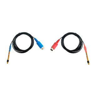 Câble de programmation 4 broches pour aides auditives Siemens Rexton Re Sound - Product Image 1