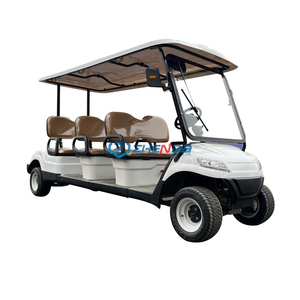 Voiturette <span class=keywords><strong>de</strong></span> <span class=keywords><strong>golf</strong></span> électrique multicolores en option, voiturette <span class=keywords><strong>de</strong></span> <span class=keywords><strong>golf</strong></span> électrique personnalisée pour les terrains <span class=keywords><strong>de</strong></span> <span class=keywords><strong>golf</strong></span> et les clubs - Product Image 5