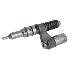 Inyector de Combustible Diésel 0414700005, Inyector de Combustible 0 414 700 005 para Camiones, Autobuses, Motores y Maquinaria de Construcción - Product Image 1