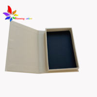 Nouveau Style chinois femmes cils série Cartons cosmétique Nano faux cils coffret cadeau avec fermeture magnétique boîtes en papier