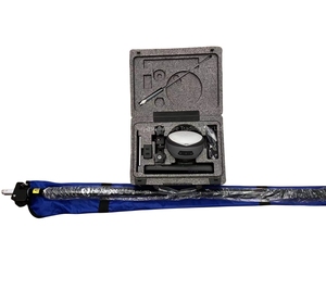Hi-target VRTK2 GNSS RTK VRTK สถานีฐาน+สถานีเคลื่อนที่ อุปกรณ์สำรวจที่ดินราคาประหยัด - Product Image 5