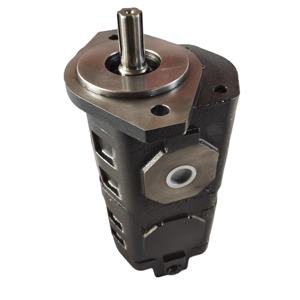 Engranaje Hidráulico Doble Hansen (CBGJ1050/1045 CBGJ1045/1032 CBGJ1045/1025 CBGJ1032/1025) - Origen Shandong, 1 Año de Garantía - Product Image 2