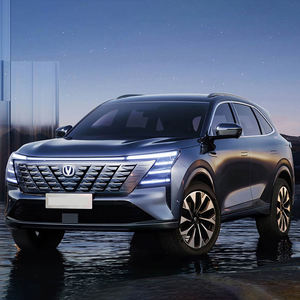 Changan CS75 Plus 2025, <span class=keywords><strong>SUV</strong></span> a Benzina, Motore 1.5 Turbo, Veicolo a Combustibile, Auto Nuova Changan - Product Image 5