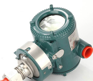 Serie EJA-E de Diferenciales EJA530A EJA530AE EJA110 EJA430 con Salida de 4-20mA EJA530E-JBS7N-012EL/D3 - Product Image 1
