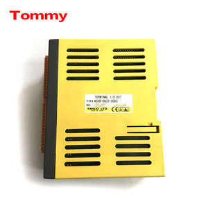 FANUC A03B-0823-C003 เทอร์มินัล I/O ยูนิต บอร์ดหลักของแท้ใหม่ คุณภาพสูง มีสินค้าในสต็อก สำหรับเครื่องกลึงซีเอ็นซี - Product Image 2