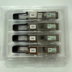 CVR-QSFP-SFP10G QSFP SFP+ 10 G Adapter Module Optical Fiber - Product Image 5