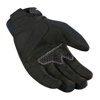 Gants de moto pour femmes en cuir pleine fleur, tactiles, de qualité supérieure, pour l'hiver, pour les motards sportifs