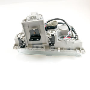 Adatto per il faro MITSUBISHI QMK486505 - Product Image 2