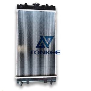 PC200-7 라디에이터 - Product Image 3