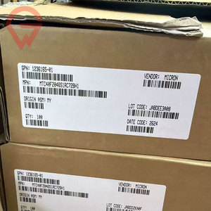 หน่วยความจำซัมซุง M321R8GA0EB2-CWM 64GB (1x64GB) DDR5 5600Mbps PC5-44800 2Rx4 ECC หน่วยความจำเซิร์ฟเวอร์ใหม่ ThinkSystem สำหรับศูนย์ข้อมูลขนาดใหญ่ - Product Image 5