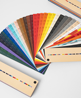 Papier spécial YISHU pour l'impression commerciale Fabricant de papier spécial Vente en gros de papier gaufré pour emballages de luxe