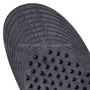Plantillas de zapatos personalizadas para hombres y mujeres, plantilla de aumento de altura invisible, 3-9cm - Product Image 6