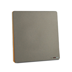 Anh bảng lớn siêu mỏng 13A tiêu chuẩn người Anh chuyển đổi ánh sáng điện 1/2/3/4 gang Rocker tường chuyển đổi và ổ cắm - Product Image 3