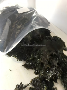Alga Nori Seca Natural de Alta Calidad de Temporada, Sin Arena, en Escamas, para Sazonar Sopas, 2-3 mm, Proveedor de Fábrica - Product Image 5