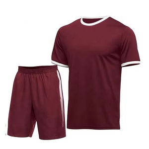 Vêtements de badminton pour hommes, maillot de badminton, uniforme de badminton, chemises de tennis de table, vêtements de sport pour la course à pied, uniforme de tennis - Product Image 1