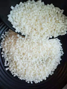 black post consumer abs Bulk Price Virgin Building Material CAS 9003-56-9 ABS/PC Resins chips <b>Plastic</b> Granules for Pipe Industry - Product Image 2