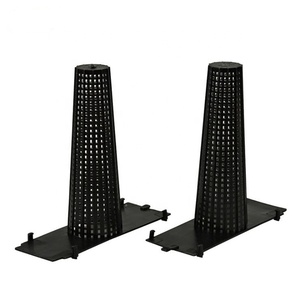 Perlengkapan Peternakan Lebah, Tempat Makan Lebah Hitam dengan Bahan Plastik Food Grade, Tempat Makan Model Amerika (4 L) - Product Image 5