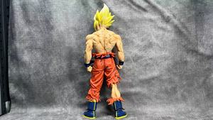 16.92 Pouces Dragoned Ball <span class=keywords><strong>Z</strong></span> Anime Figure Son Goku Modèle Figure Jouet 43cm Son Goku Figurines À Collectionner - Product Image 2