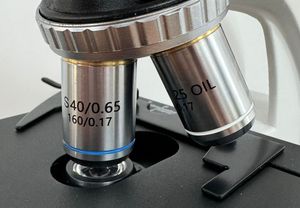 XSZ-177顕微鏡生物顕微鏡実験室科学研究用 - Product Image 3