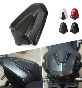 Pour Triumph Daytona 660 Daytona660 2024 2025 accessoires de <span class=keywords><strong>moto</strong></span> arrière Passneger housse de siège queue Section carénage capot - Product Image 1