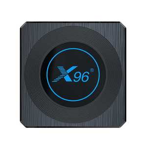 NI Android <b>TV</b> Box X96X4 For <b>Old</b> <b>TV</b> Set Up Box Quad Core 4K FHD Support 2.4G and 5G - Product Image 3