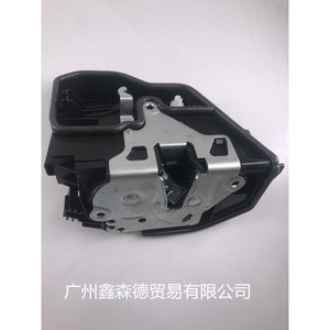 ชุดซ่อมกุญแจล็อคประตูรถยนต์ Xinsende สำหรับ BMW รุ่น 51217202143 51217202146 51217202147 51217202148 - Product Image 4
