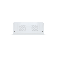 Tablette de bureau Android en forme de L OEM de 10.1 pouces avec RJ45 NFC pour la commande de restaurants et la publicité dans les magasins et les bars